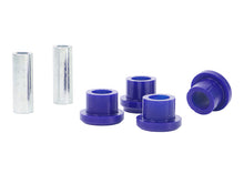 画像をギャラリービューアに読み込む, SuperPro 2009 Nissan GT-R Premium Front Lower Inner Forward Control Arm Bushing Kit