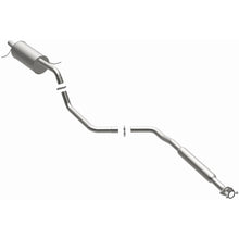 画像をギャラリービューアに読み込む, MagnaFlow BRE Exhaust Kit 99-03 Mazda Protege Protege5