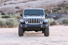 画像をギャラリービューアに読み込む, Fabtech 20-21 Jeep JT 4WD Gas 3in Sport Ii System w/Dl Resi