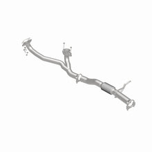 画像をギャラリービューアに読み込む, BRExhaust 11-15 Explorer 3.5L Front Pipe Kit