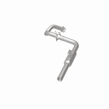 画像をギャラリービューアに読み込む, Magnaflow BRE Rear Muffler Kit Replacement Lexus