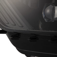 画像をギャラリービューアに読み込む, AlphaRex 15-17 Ford Mustang NOVA LED Proj HL Alpha-Black w/Activ Light/Seq. Signal + Switchback DRL