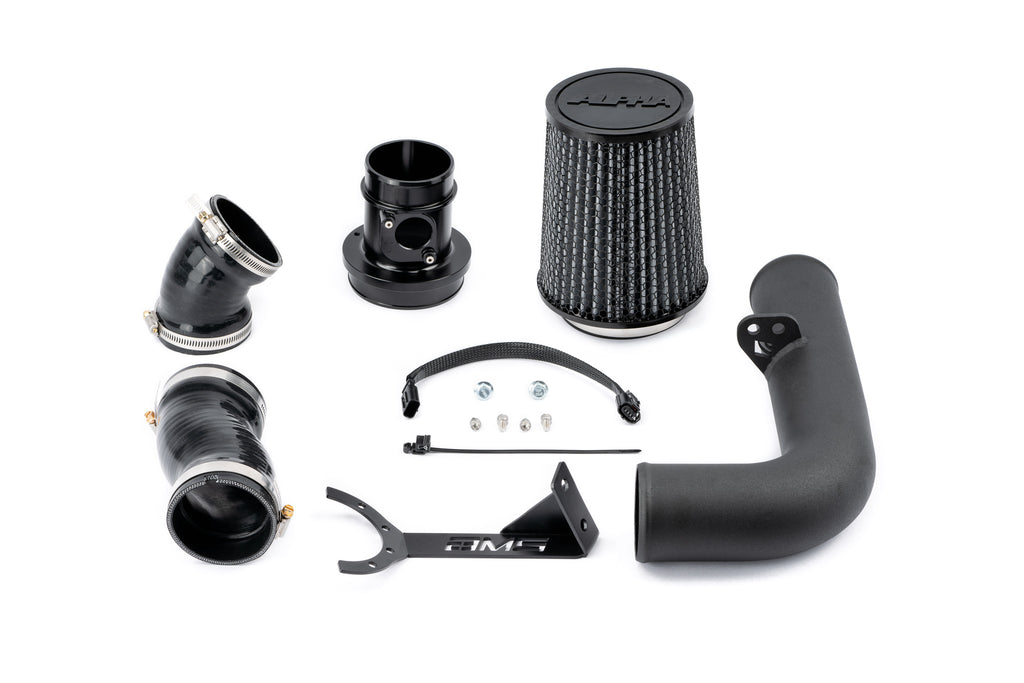 AMS Performance 2022+ Subaru WRX Air Intake (No Duct or Airbox)