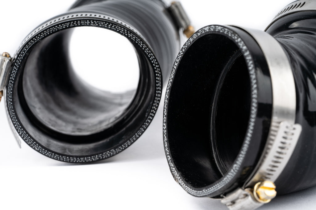 AMS Performance 2022+ Subaru WRX Air Intake (No Duct or Airbox)