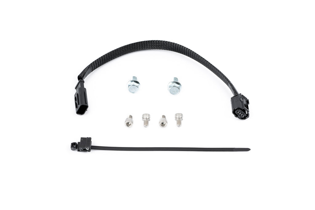 AMS Performance 2022+ Subaru WRX Air Intake (No Duct or Airbox)