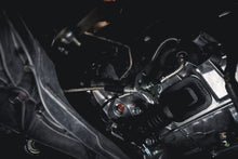 画像をギャラリービューアに読み込む, AMS Performance 2023+ Nissan Z Stainless Steel Clutch Line