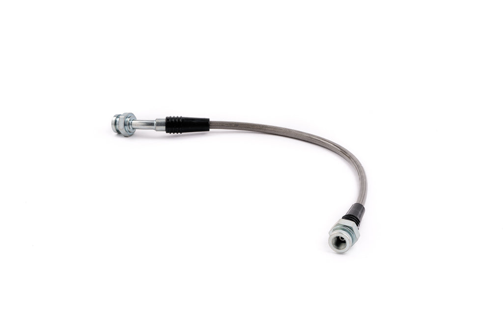 AMS Performance 2023+ Nissan Z Stainless Steel Clutch Line