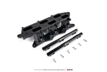 画像をギャラリービューアに読み込む, AMS Performance Infiniti Q50/Q60 Port Injection Lower Manifold - Black