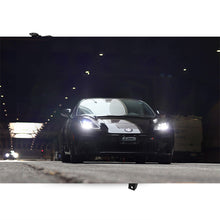 画像をギャラリービューアに読み込む, AlphaRex 21-23 Toyota GR86 / Subaru BRZ NOVA-Series LED Projector Headlights - Alpha Black