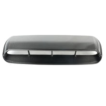 画像をギャラリービューアに読み込む, APR Performance 2021- Subaru WRX VBH Carbon Fiber Hood Vent