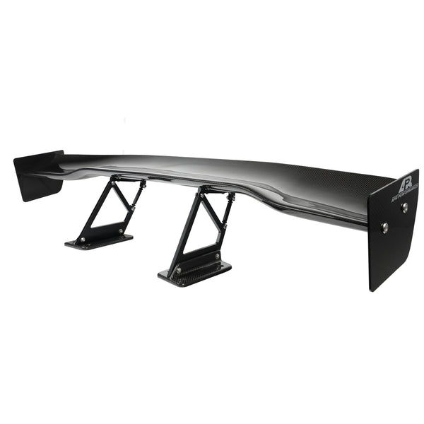 APR Performance 2021- Toyota GR86/ Subaru BRZ GTC 200 Wing 60.5"
