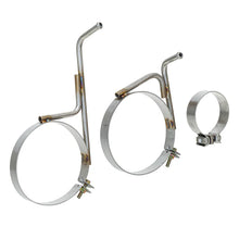 画像をギャラリービューアに読み込む, REMARK 2022+ Subaru WRX VB Catback Exhaust - R1 Spec Single-Exit Full Titanium (Resonated)