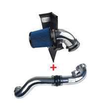 画像をギャラリービューアに読み込む, Injen 19-20 BMW Z4 / 2020 Toyota Supra 3.0L Turbo Intake and Charge Pipe Power Package