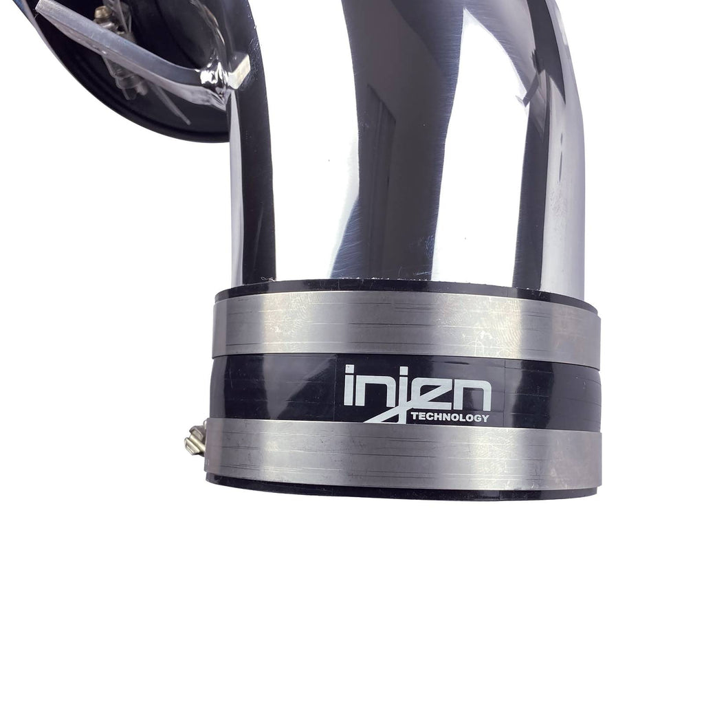 Injen 19-20 BMW Z4 / 2020 Toyota Supra 3.0L Turbo Intake and Charge Pipe Power Package
