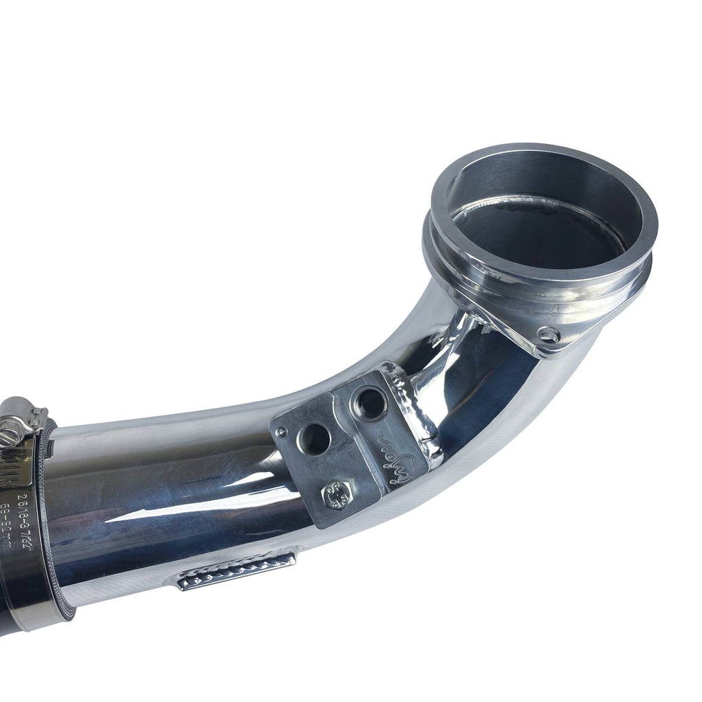 Injen 19-20 BMW Z4 / 2020 Toyota Supra 3.0L Turbo Intake and Charge Pipe Power Package