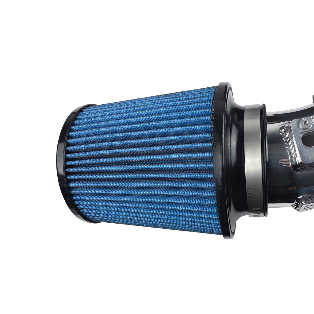 Injen 19-20 BMW Z4 / 2020 Toyota Supra 3.0L Turbo Intake and Charge Pipe Power Package