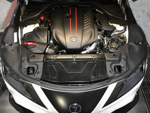 画像をギャラリービューアに読み込む, Injen 19-20 BMW Z4 / 2020 Toyota Supra 3.0L Turbo Intake and Charge Pipe Power Package
