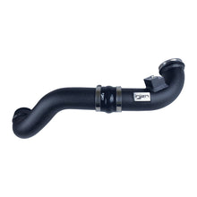 画像をギャラリービューアに読み込む, Injen 19-20 BMW Z4 / 2020 Toyota Supra 3.0L Turbo Intake and Charge Pipe Power Package - Wrinkle Blk