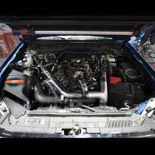 画像をギャラリービューアに読み込む, Injen 23-24 Ford Bronco V6-2.7L EcoBoost Evolution Intake