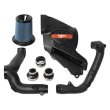 画像をギャラリービューアに読み込む, Injen 23-24 Ford Bronco V6-2.7L EcoBoost Evolution Intake