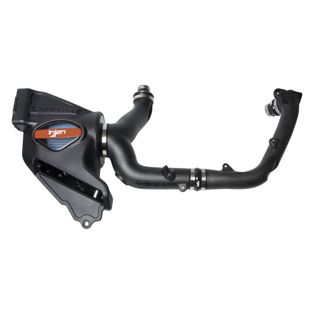 Injen 23-24 Ford Bronco V6-2.7L EcoBoost Evolution Intake