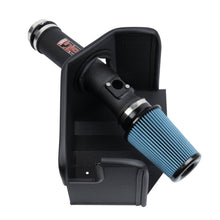 画像をギャラリービューアに読み込む, Injen 23-25 Toyota GR Corolla L3-1.6L Turbo Wrinkle Black Short Ram Cold Air Intake