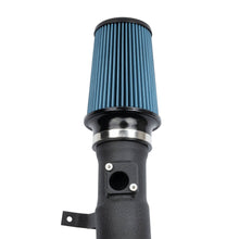 画像をギャラリービューアに読み込む, Injen 23-25 Toyota GR Corolla L3-1.6L Turbo Wrinkle Black Short Ram Cold Air Intake