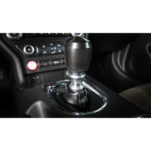 画像をギャラリービューアに読み込む, GrimmSpeed Stubby Shift Knob Black Delrin - M12x1.25