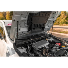 画像をギャラリービューアに読み込む, GrimmSpeed 2015+ Subaru WRX/STI High Lift Hood Struts