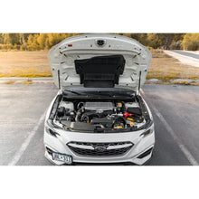 画像をギャラリービューアに読み込む, GrimmSpeed 2015+ Subaru WRX/STI High Lift Hood Struts
