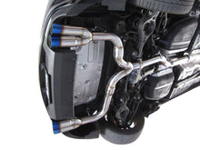 画像をギャラリービューアに読み込む, ISR Performance Race Exhaust - 09-13 Hyundai Genesis Coupe 3.8 V6