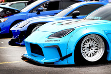 画像をギャラリービューアに読み込む, AlphaRex 21-23 Toyota GR86 / Subaru BRZ NOVA-Series LED Projector Headlights - Alpha Black
