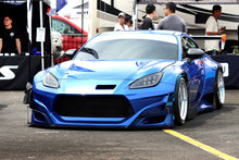 画像をギャラリービューアに読み込む, AlphaRex 21-23 Toyota GR86 / Subaru BRZ NOVA-Series LED Projector Headlights - Alpha Black