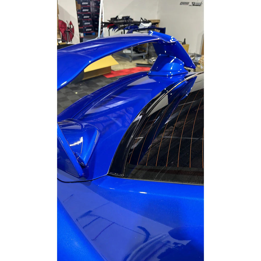 Noble Performance Rear Aero Stabilizer Subaru WRX VBH 2021-
