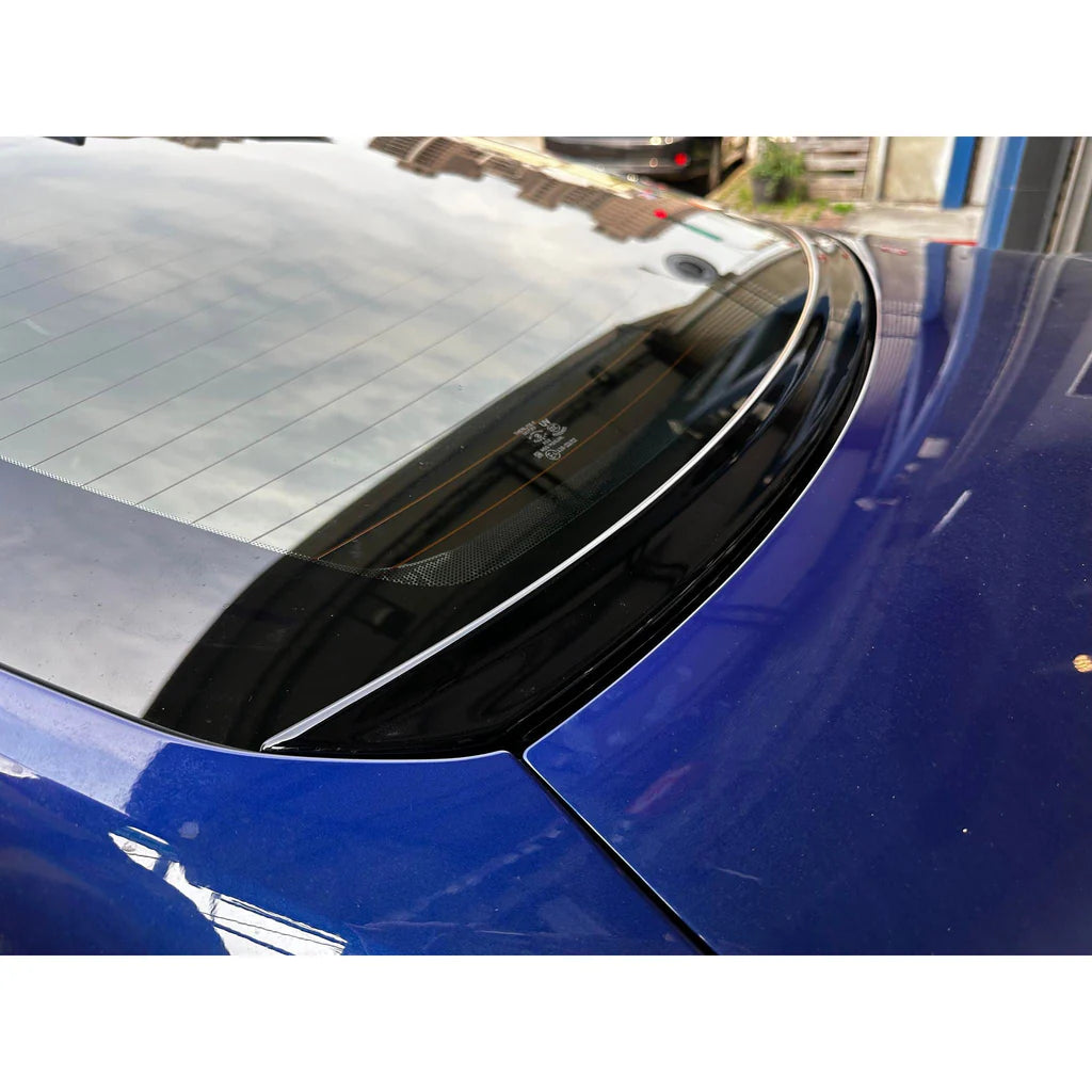 Noble Performance Rear Aero Stabilizer Subaru WRX VBH 2021-