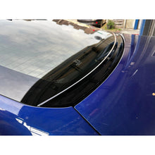 画像をギャラリービューアに読み込む, Noble Performance Rear Aero Stabilizer Subaru WRX VBH 2021-