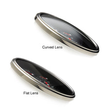 画像をギャラリービューアに読み込む, PDM-flat-curved-lens.jpg