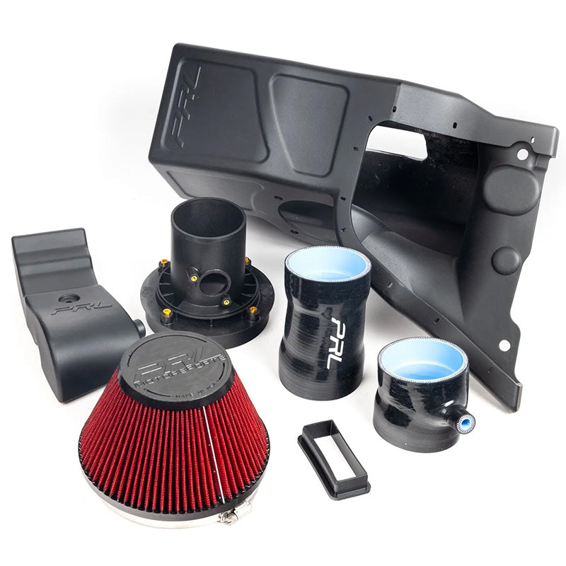 PRL Motorsports 2022- Honda Civic Type-R FL5 High Volume Intake System