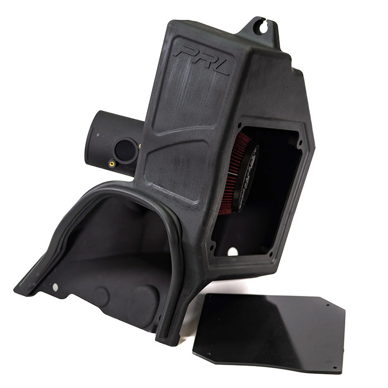 PRL Motorsports 2022- Honda Civic Type-R FL5 High Volume Intake System