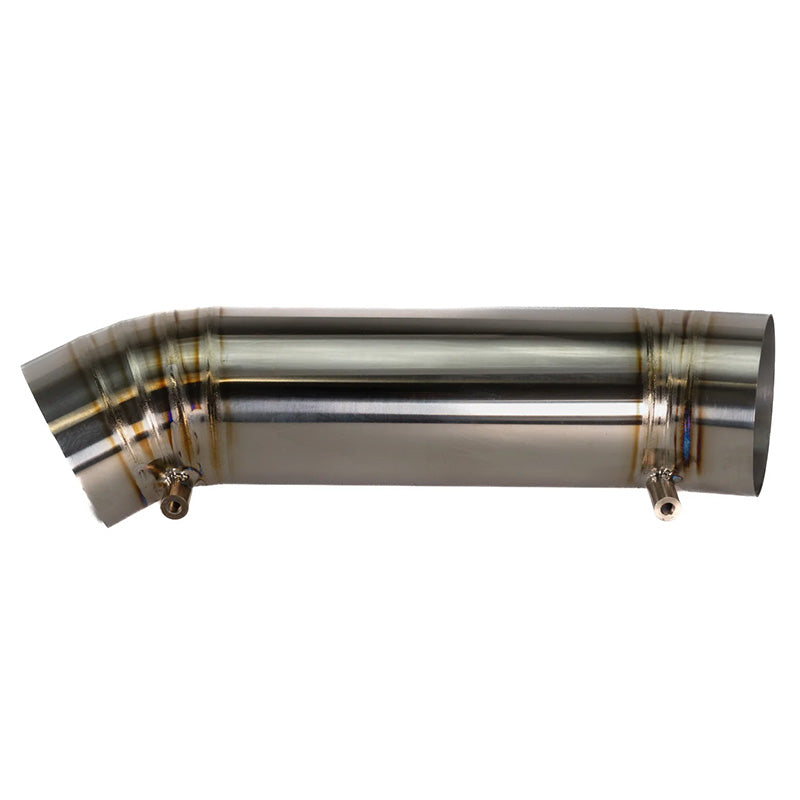 PRL Motorsports 2022- Honda Civic Type-R FL5 Titanium Turbocharger Inlet Pipe Kit