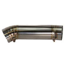 画像をギャラリービューアに読み込む, PRL Motorsports 2022- Honda Civic Type-R FL5 Titanium Turbocharger Inlet Pipe Kit