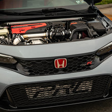 画像をギャラリービューアに読み込む, PRL Motorsports 2022- Honda Civic Type-R FL5 Titanium Turbocharger Inlet Pipe Kit