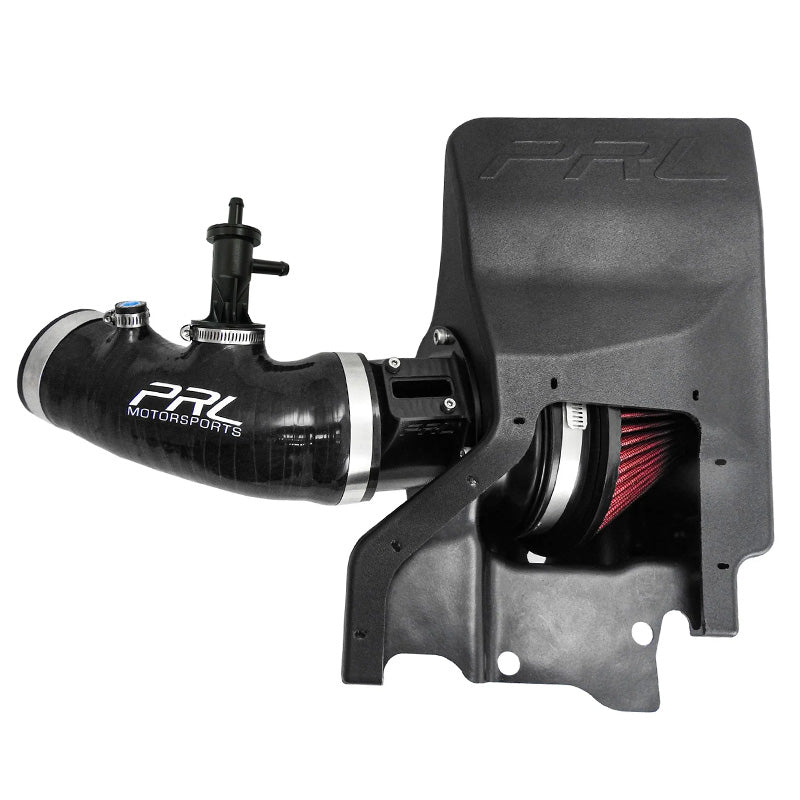 PRL Motorsports 2017-2021 Honda Civic Type-R FK8 High Volume Intake System