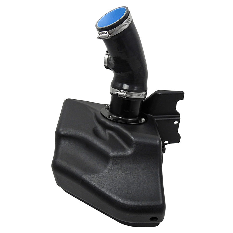PRL Motorsports 2017-2021 Honda Civic Type-R FK8 High Volume Intake System