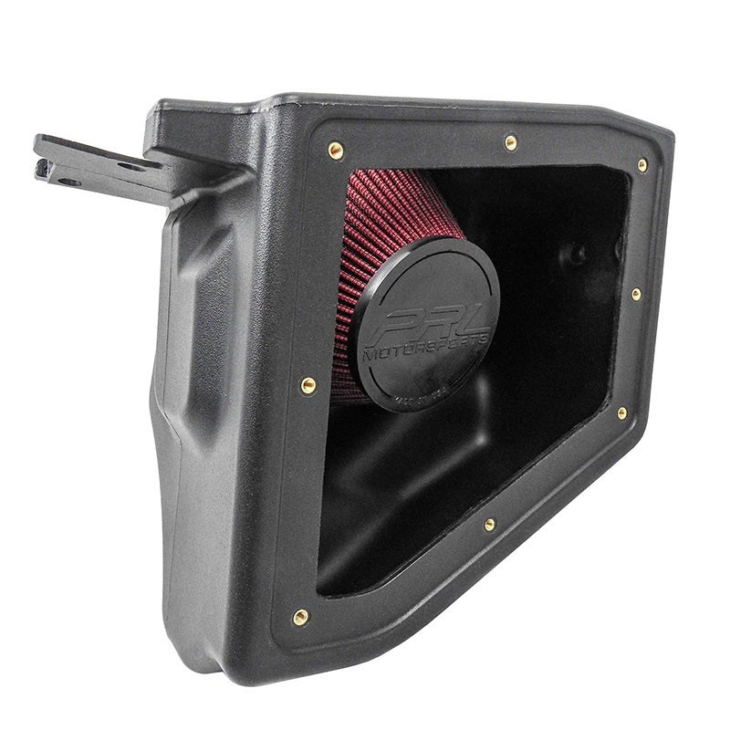 PRL Motorsports 2017-2021 Honda Civic Type-R FK8 High Volume Intake System