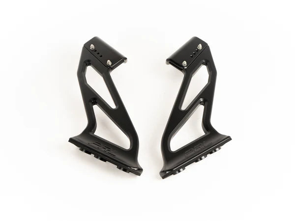 PRL Motorsports 2022- Honda Civic Type-R FL5 Wing Risers