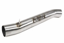 画像をギャラリービューアに読み込む, PERRIN 22-26 Subaru WRX Front-Pipe w/GESI Cat