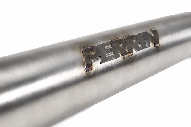 PERRIN 22-26 Subaru WRX Front-Pipe w/GESI Cat