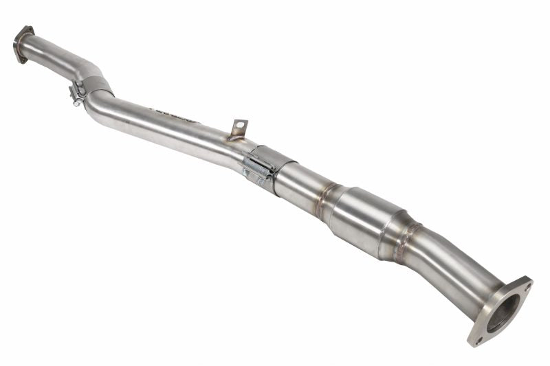PERRIN 22-26 Subaru WRX Front-Pipe w/GESI Cat