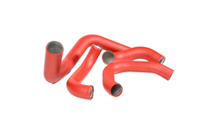 画像をギャラリービューアに読み込む, PERRIN 22-26 Subaru WRX Front Mount Intercooler Kit (Red Tubes &amp; Silver Core)